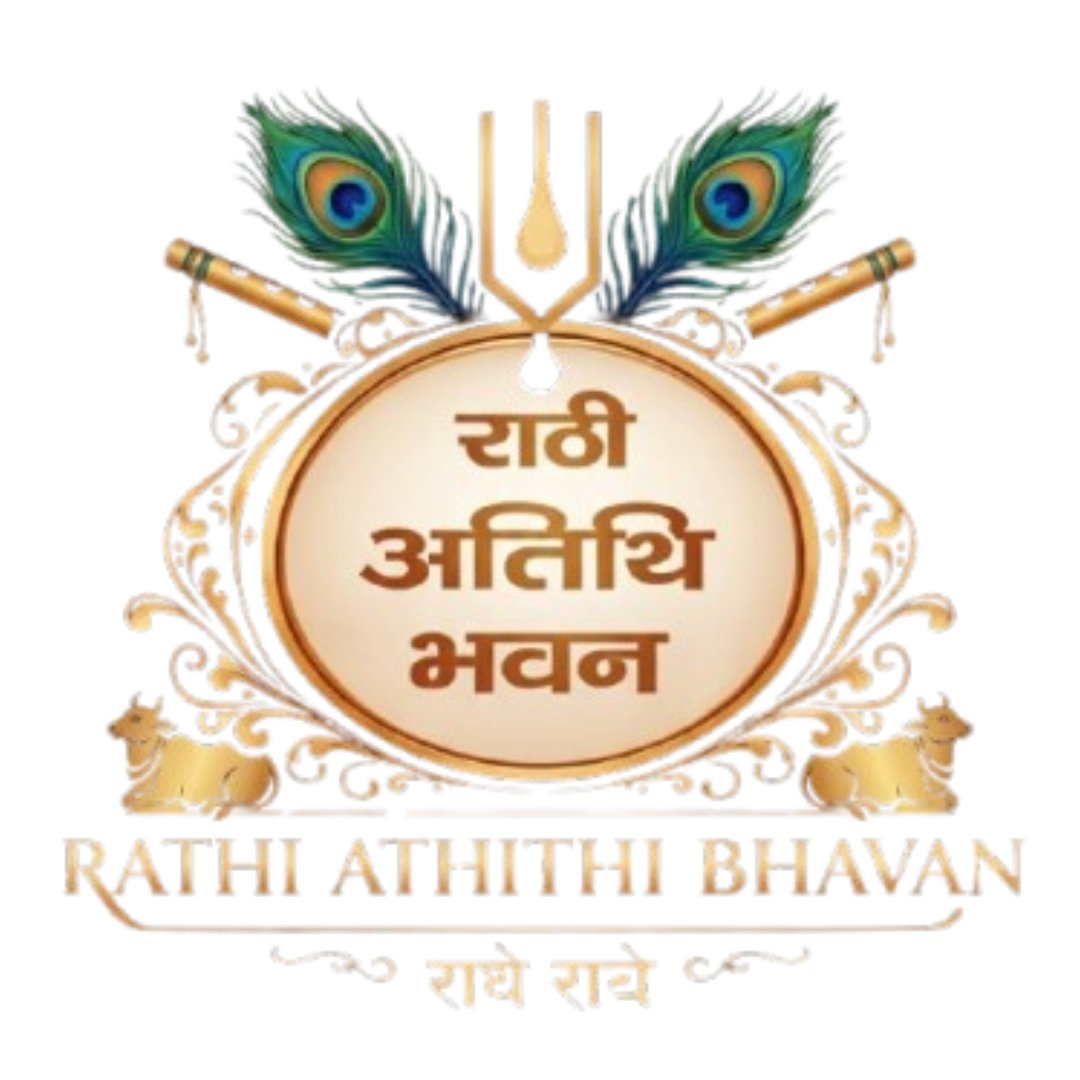 Rathi Atithi Bhawan logo